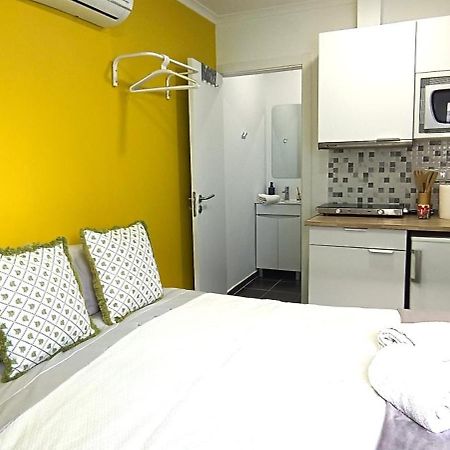 Sleep & Go Faro Airport Guest House المظهر الخارجي الصورة