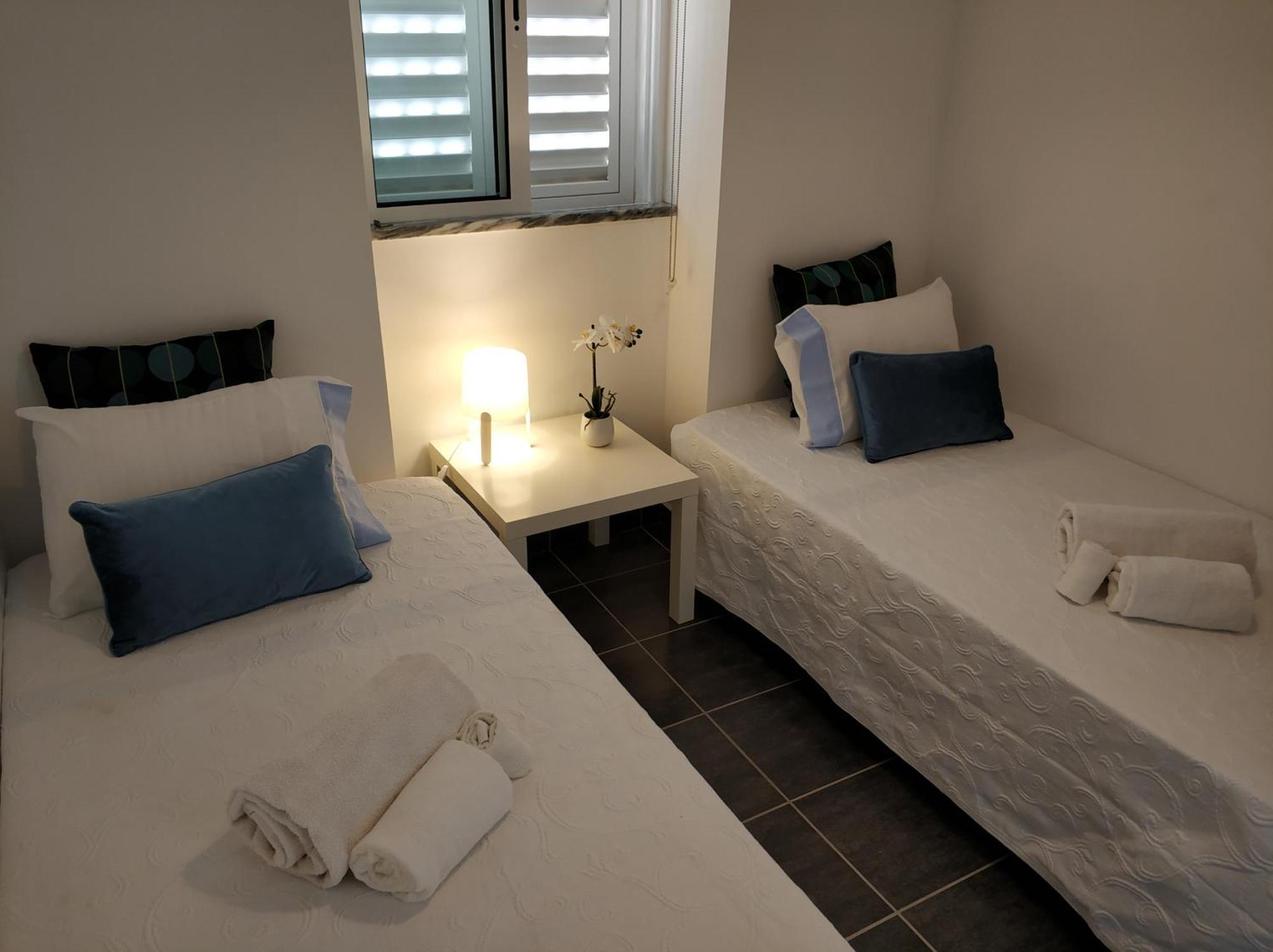 Sleep & Go Faro Airport Guest House المظهر الخارجي الصورة