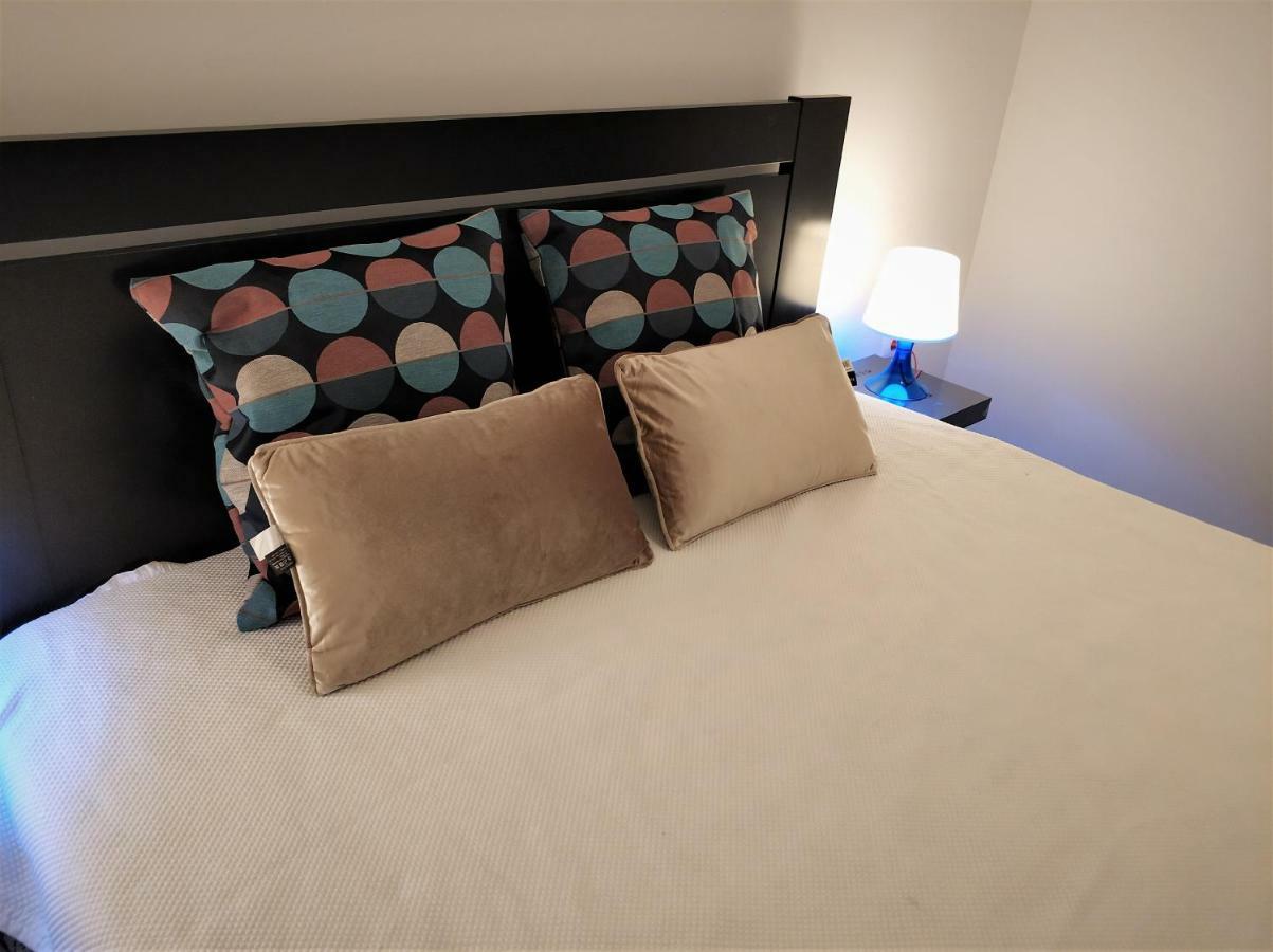 Sleep & Go Faro Airport Guest House المظهر الخارجي الصورة