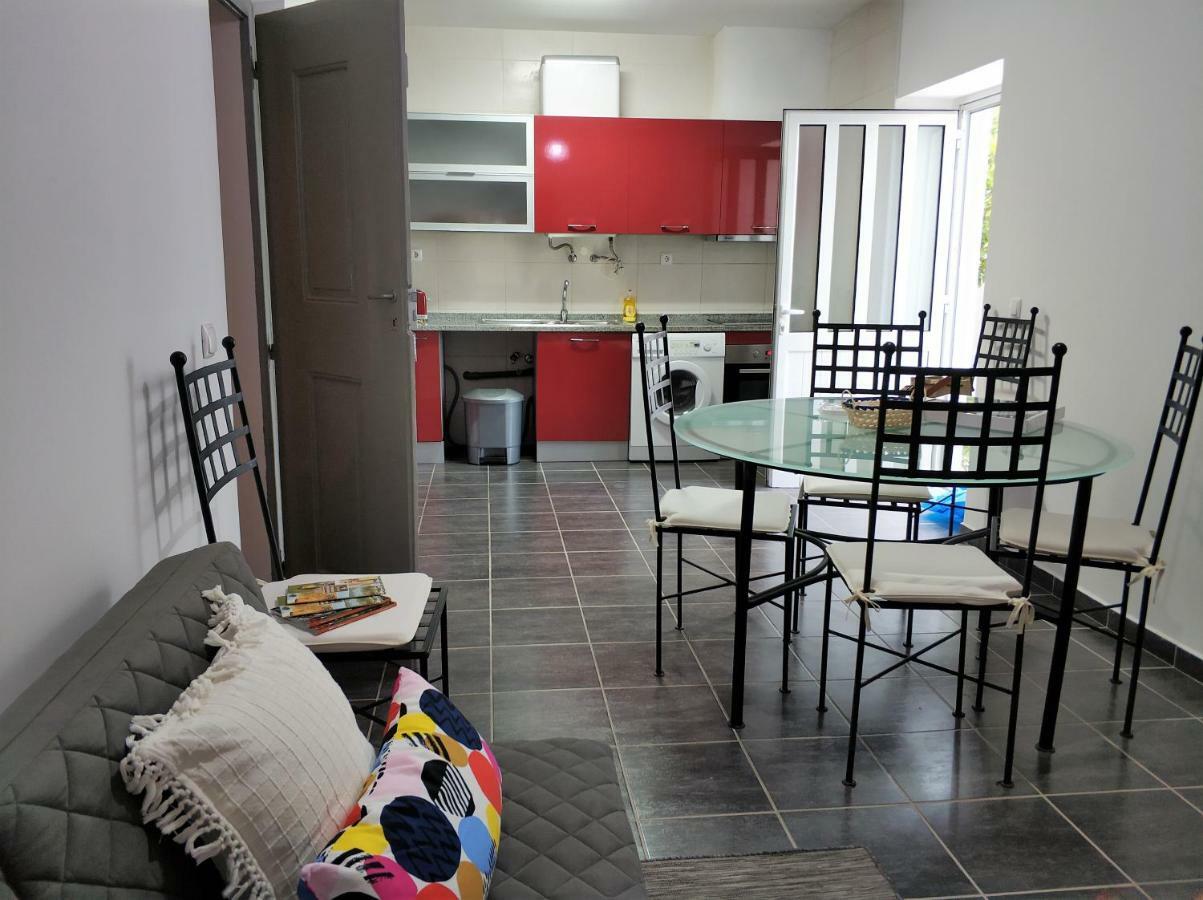 Sleep & Go Faro Airport Guest House المظهر الخارجي الصورة