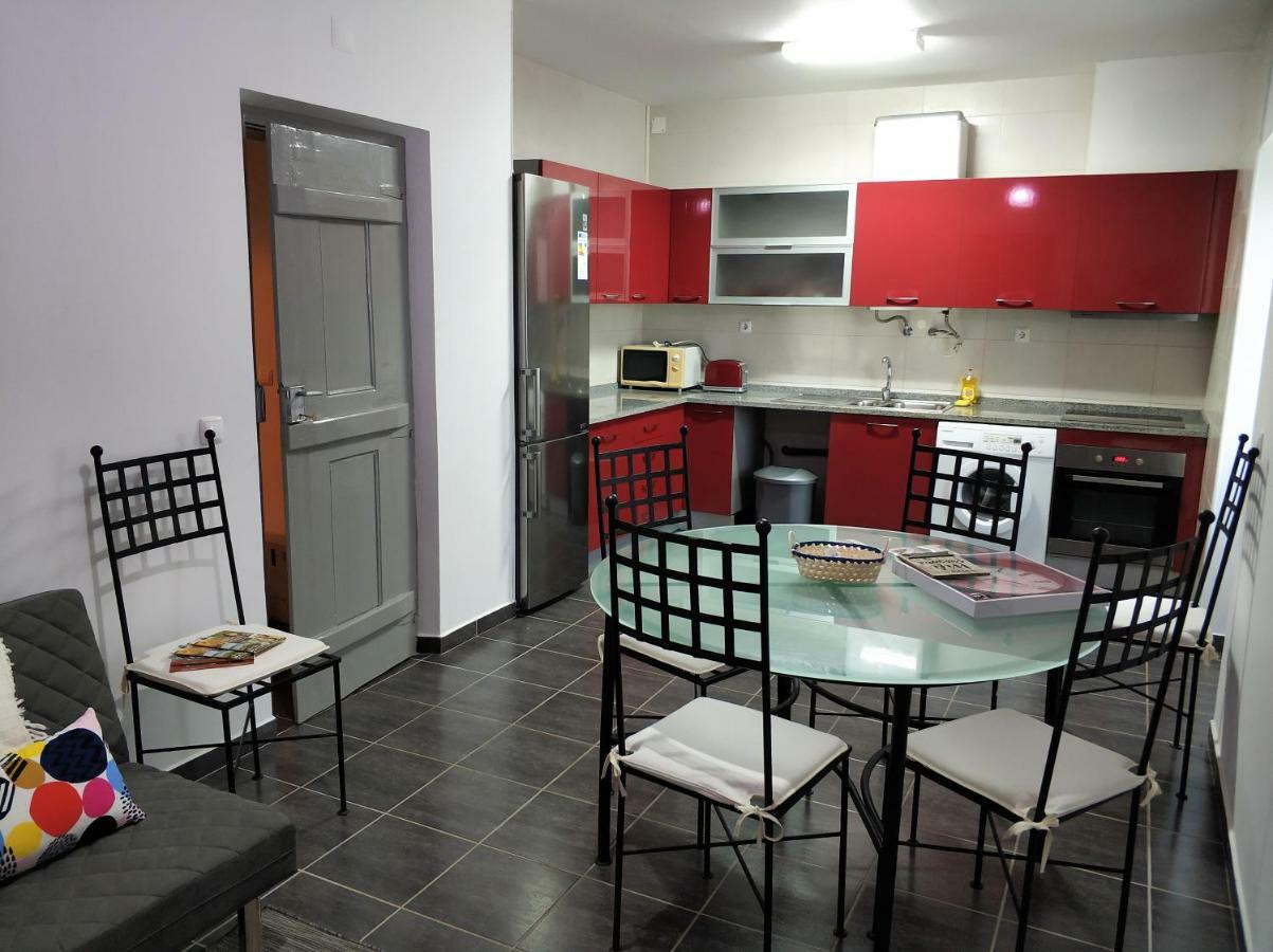 Sleep & Go Faro Airport Guest House المظهر الخارجي الصورة